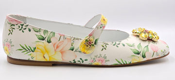 9083  Marino Fabiani Shoes / Multicolored